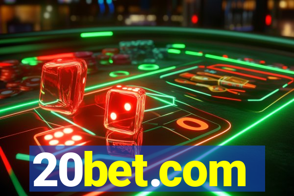 20bet.com