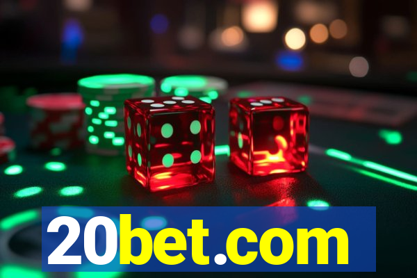 20bet.com