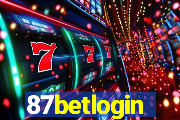 87betlogin