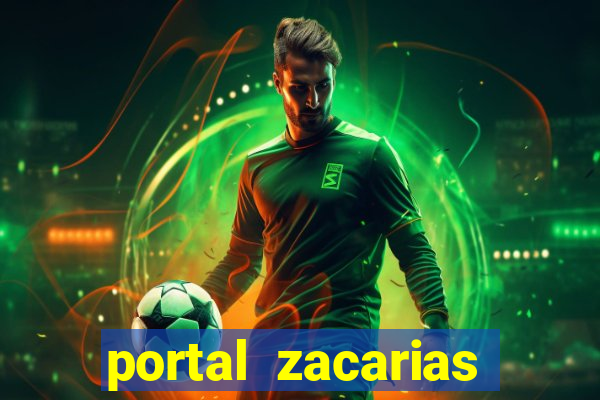 portal zacarias maloqueiro cova full