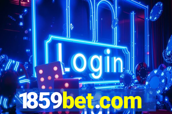 1859bet.com