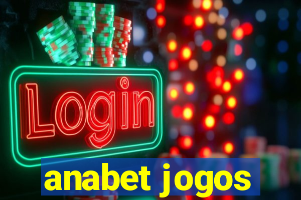 anabet jogos