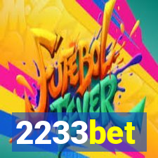 2233bet