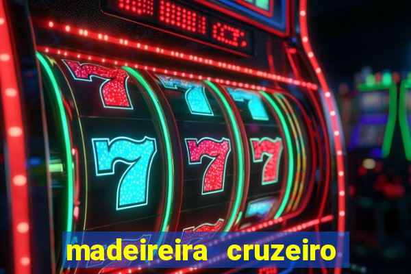 madeireira cruzeiro pouso alegre