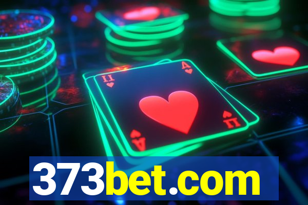 373bet.com