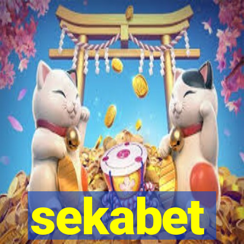 sekabet