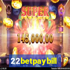 22betpaybill