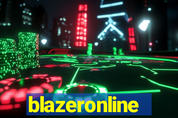 blazeronline