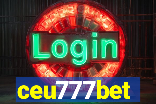 ceu777bet