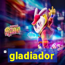 gladiador significado espiritual