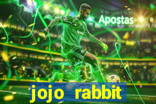 jojo rabbit assistir dublado