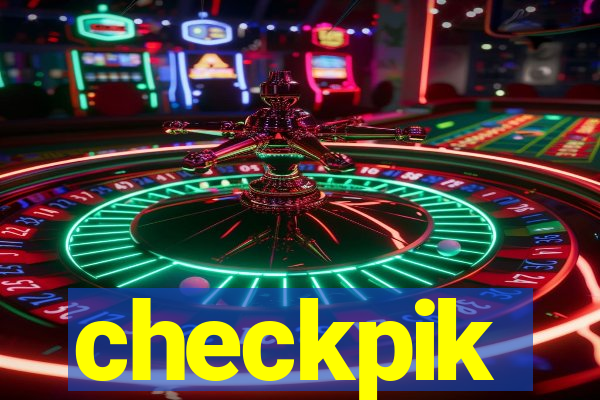 checkpik