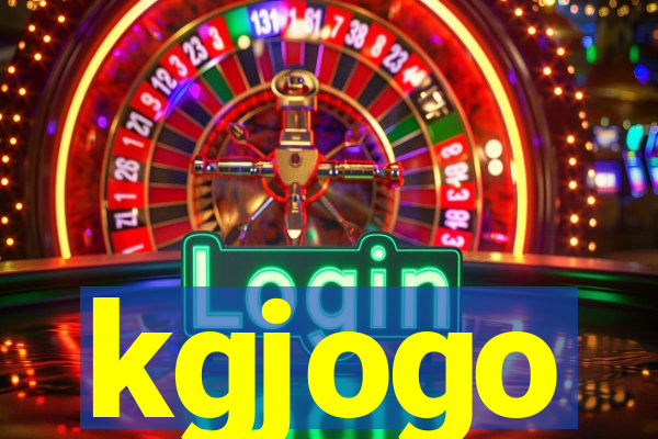 kgjogo