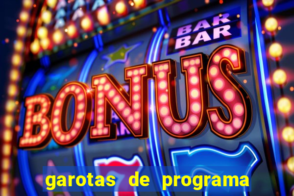 garotas de programa cruzeiro sp