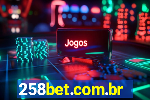 258bet.com.br