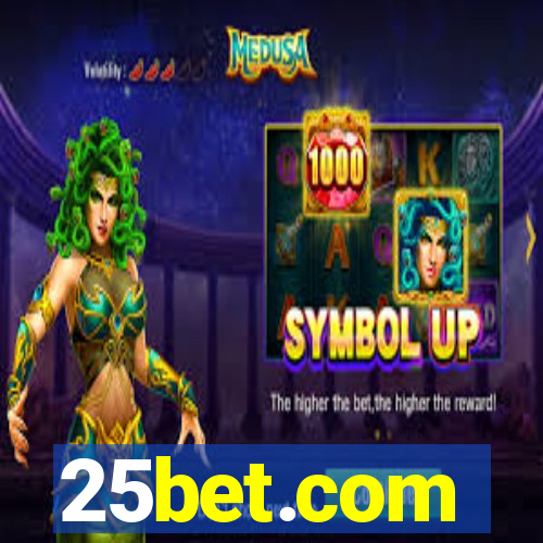 25bet.com