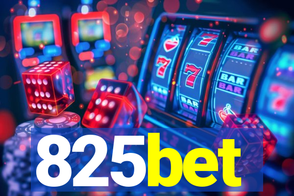 825bet