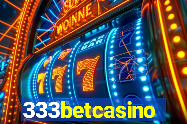 333betcasino