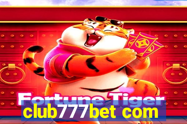 club777bet com