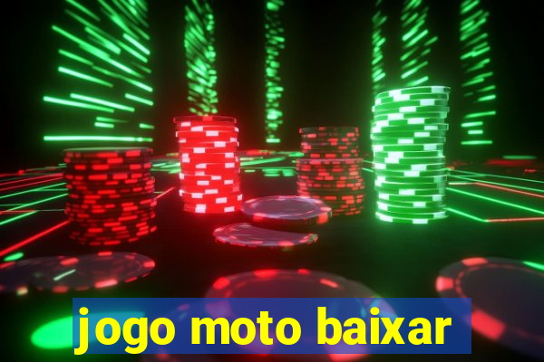 jogo moto baixar