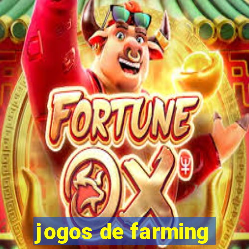 jogos de farming