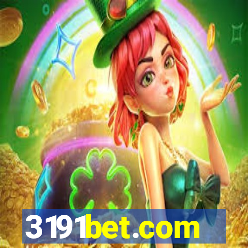 3191bet.com