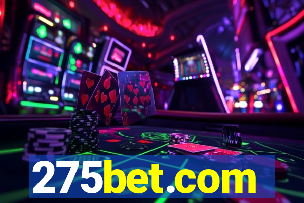 275bet.com