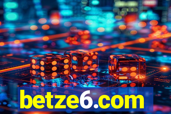 betze6.com