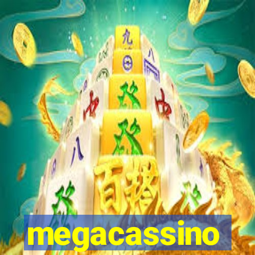 megacassino