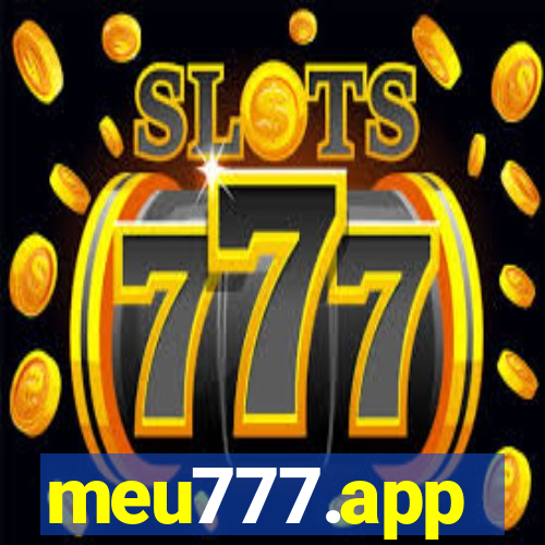 meu777.app