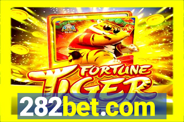 282bet.com