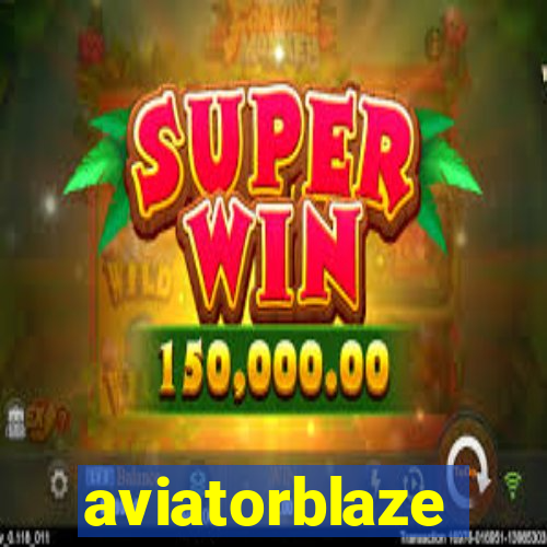 aviatorblaze