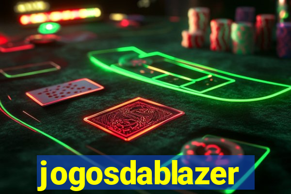 jogosdablazer