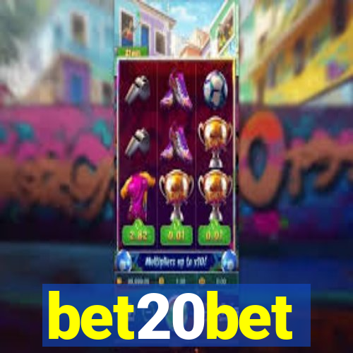 bet20bet