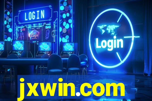 jxwin.com