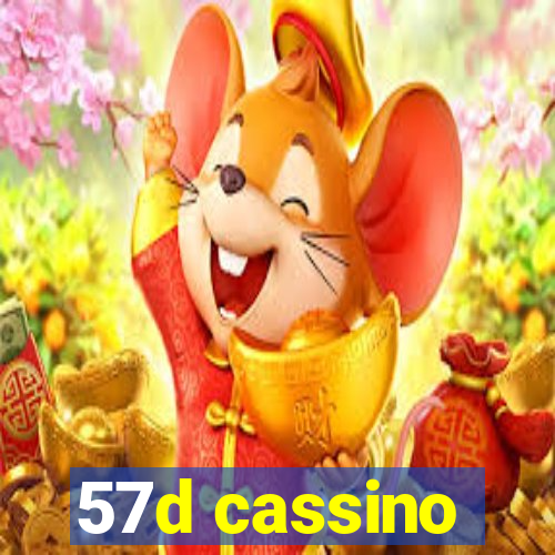 57d cassino