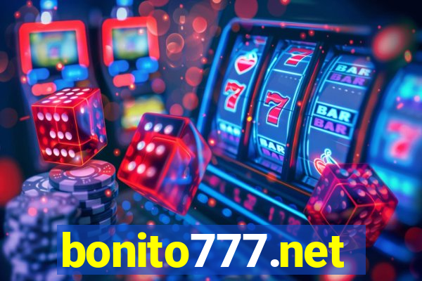 bonito777.net