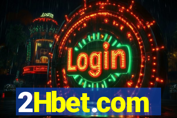 2Hbet.com