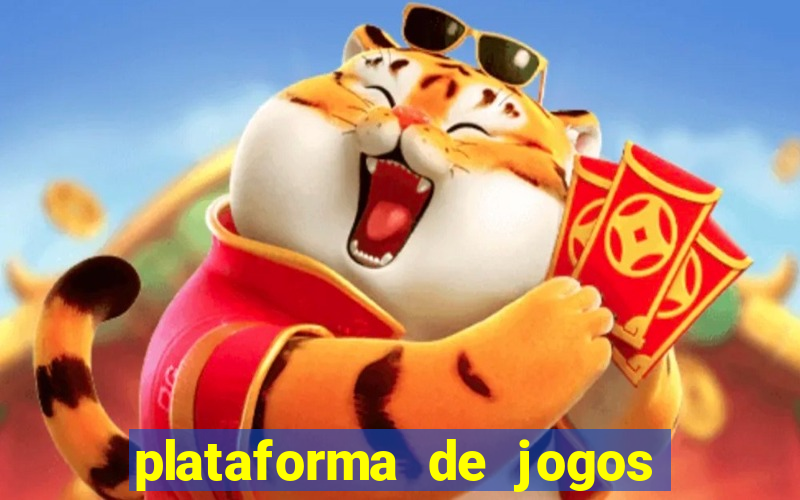 plataforma de jogos do rodrigo faro