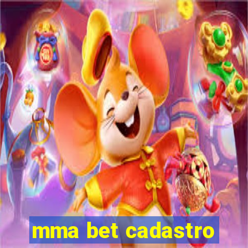 mma bet cadastro