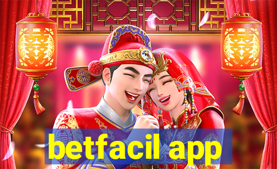 betfacil app