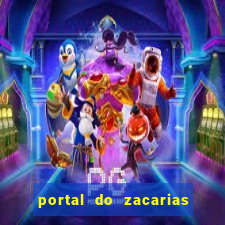 portal do zacarias corpo encontrado