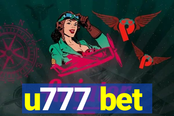 u777 bet