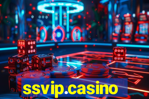 ssvip.casino