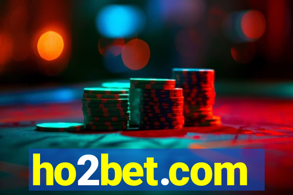 ho2bet.com