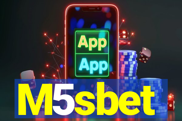 M5sbet