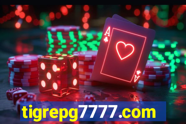 tigrepg7777.com