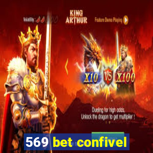 569 bet confivel