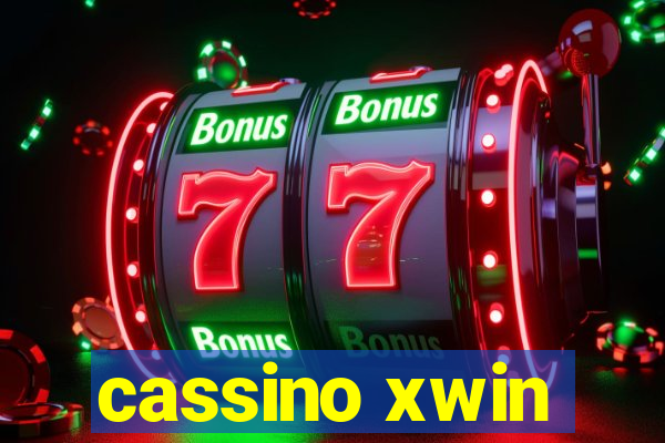 cassino xwin