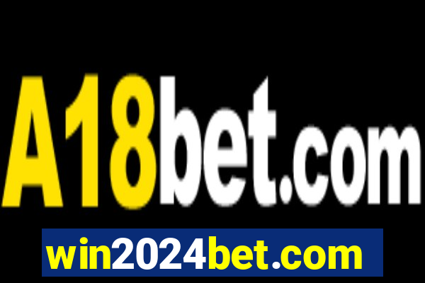 win2024bet.com